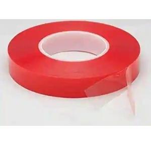 Acrylic Adhesive Clear Double Sided Tape 48mm, 25 mtr, Heat Resistant