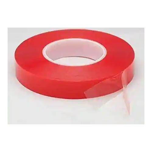 Acrylic Adhesive Clear Double Sided Tape 48mm, 25 mtr, Heat Resistant