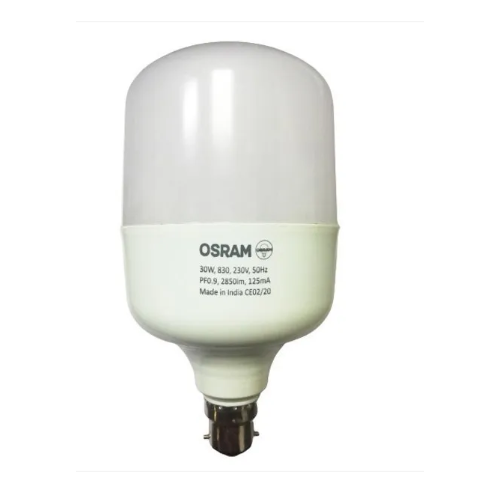 Osram LED Bulb  Warm White, 30W E27