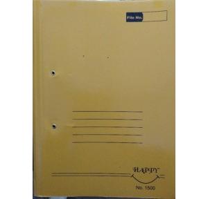Cobra File 1500 No.