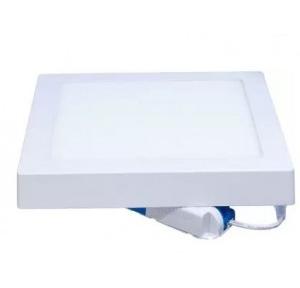 Led Surface Panel Light White 12W