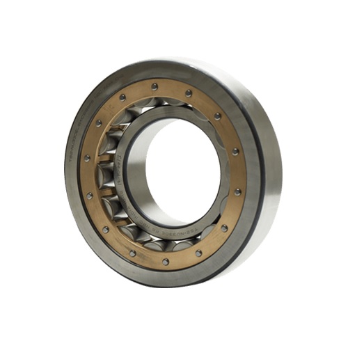 NBC Single Row Cylindrical Roller Bearing, NJ210E