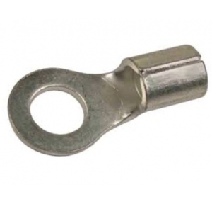 JAINSON Lugs CU Ring Type 50 Sqmm Hole Dia 10MM