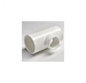 Supreme CPVC Reducer Tee 25x20 mm(1x3/4 Inch)