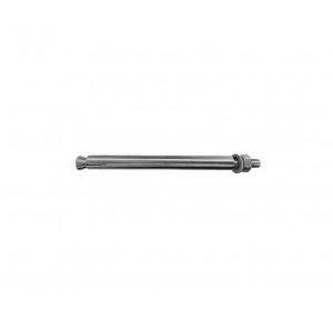 Stainless Steel  Anchor Fasteners Expansion Type Bolt: 8mm, Length: 70mm