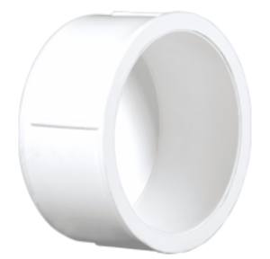 Supreme End Cap Aqua Gold SCH 80 UPVC 20mm
