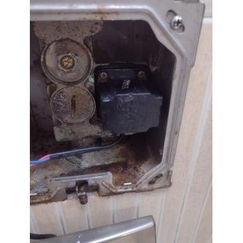 Kohler Urinal Sensor K-24199IN-C01-CP
