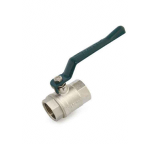 Zoloto Forged Brass Ball Valve, Size: 10 mm, No:1008B