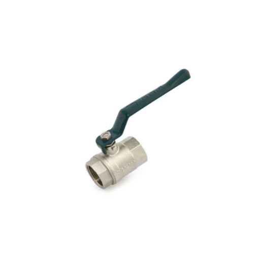 Zoloto Forged Brass Ball Valve, Size: 10 mm, No:1008B