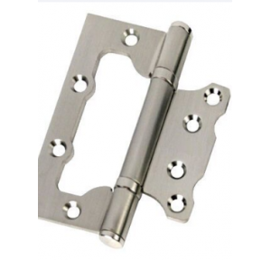 Suzu SS Door Hinges 4 Inch