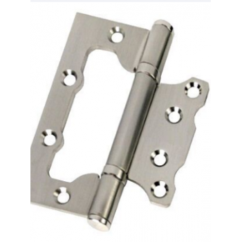 Suzu SS Door Hinges 4 Inch