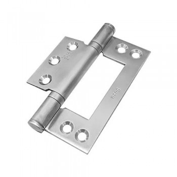 Suzu SS Door Hinges 4 Inch