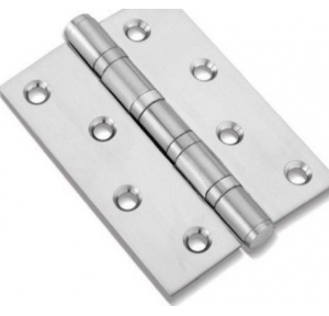 Godrej SS Door Hinges 5 Inch