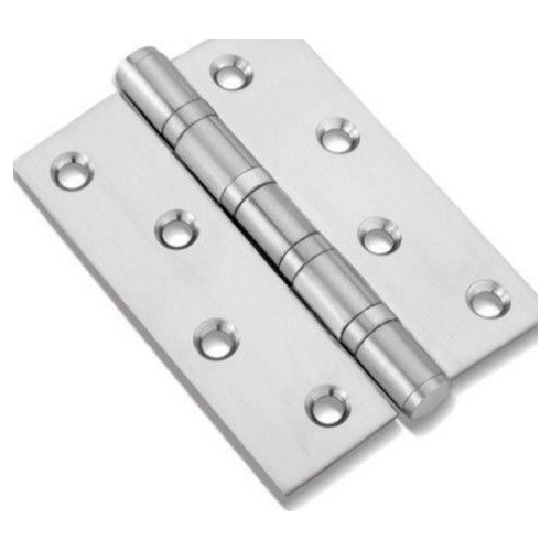 Godrej SS Door Hinges 5 Inch