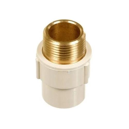 Supreme CPVC Brass MTA 15mm