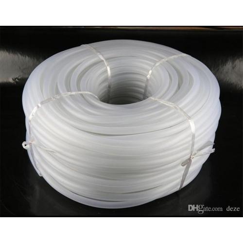 Transparent Water Level Pipe 25mm