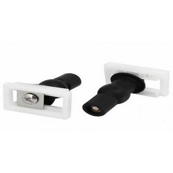 Hindware Toilet Seat Cover Hinges