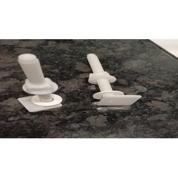 Hindware Toilet Seat Cover Hinges