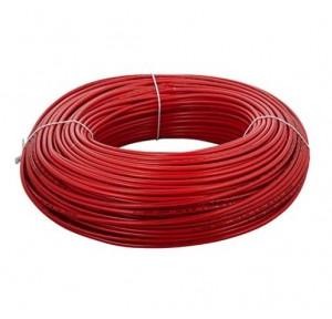 Polycab 1.5 Sqmm 2 Core Insulated FR Cable ( 1 Mtr)