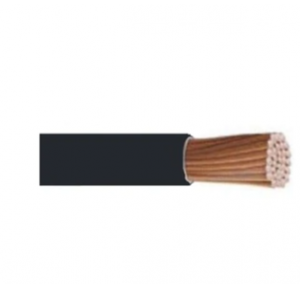 Polycab 4 Sqmm 3 Core Insulated FR Cable ( 1Mtr)