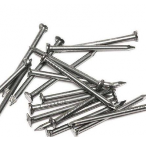 Iron Nail 1-1/2 Inch