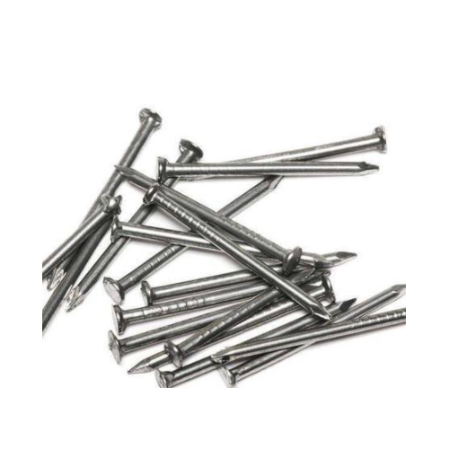 Close Iron Nails, Home Image & Photo (Free Trial) | Bigstock
