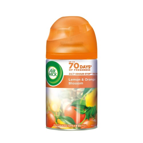 Airwick  Refill Lemon orange 250 ml