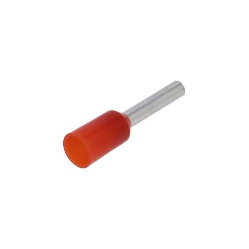 Dowells Copper Lug Pin Type  1.5 Sqmm