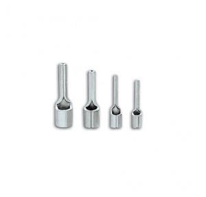Dowells 1.5 sqmm Pin Type Aluminium Lug (Pack of 100 Pcs)