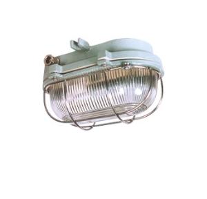 LED Bulkhead Fitting, 10W IP65