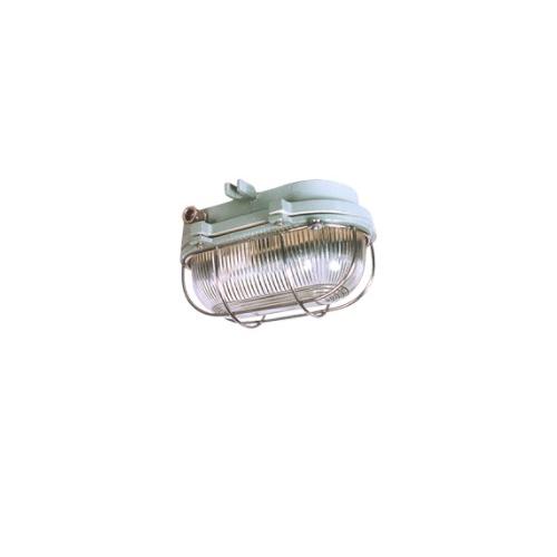 LED Bulkhead Fitting, 10W IP65