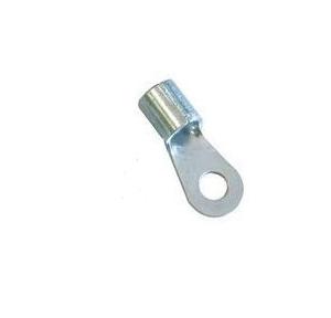 Dowells Aluminium Cable Lugs Ring Type 4 sqmm