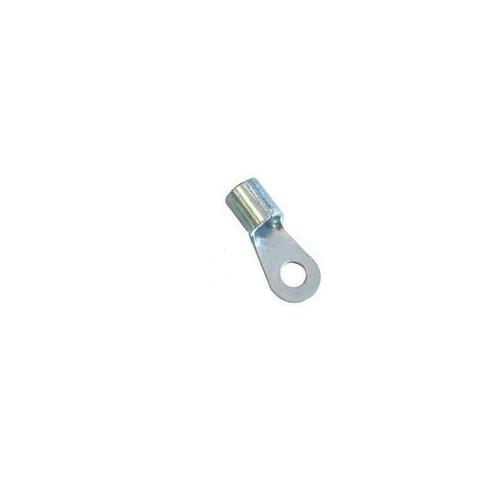 Dowells Aluminium Cable Lugs Ring Type 4 sqmm