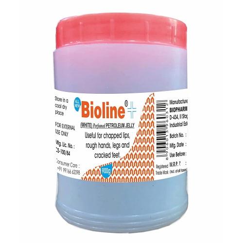 Bioline Petrolium Jelly 900 g