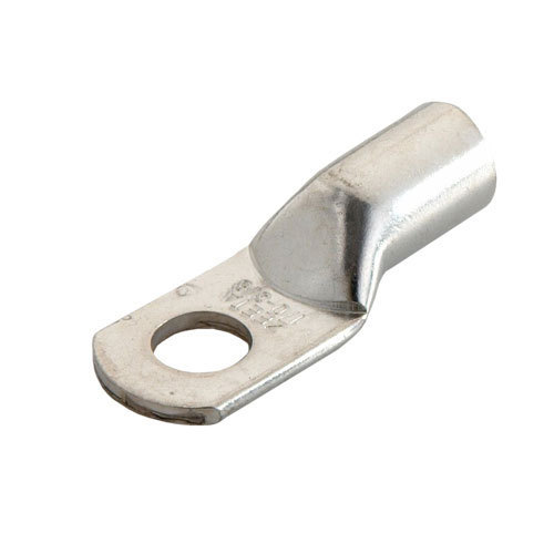 Hex Copper Lugs Ring Type 10 Sqmm