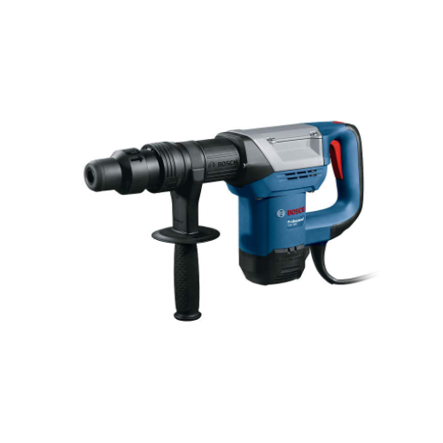 Bosch Demolition Hammer 5 Kg GSH 500 MAX