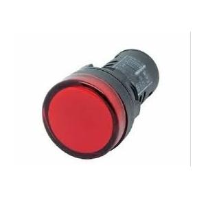 Teknic LED Indicator Red 220V AC