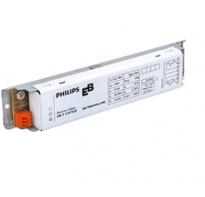 Osram Ballast 2X18W , EBE 218 240V