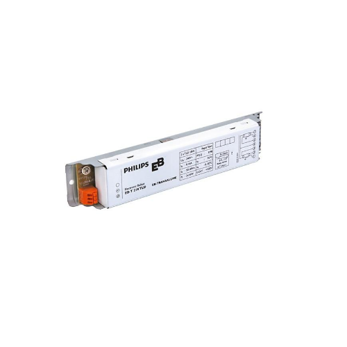 Osram Ballast 2X18W , EBE 218 240V