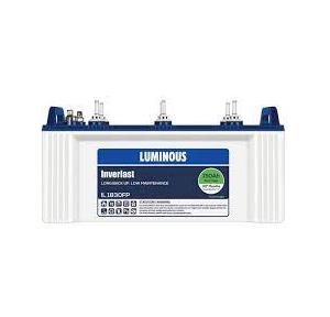 Luminious Batteries  Inverlast- IL 1830FP 12 V 150 AH