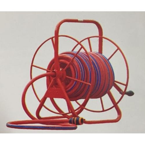 Falcon Premium Hose Reel Pipe 100 Ft