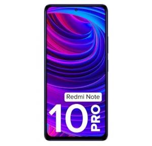 Redmi Note 10 Pro Bronze, 8GB RAM, 128GB Storage, Vintage Brown