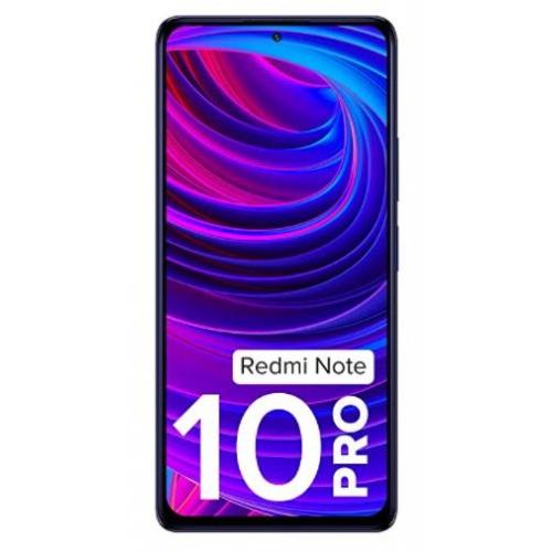 Redmi Note 10 Pro Bronze, 8GB RAM, 128GB Storage, Vintage Brown