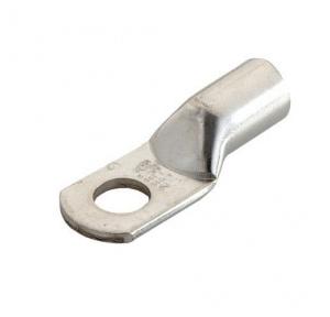 Hex Copper Lugs Ring Type 150 Sqmm Dia 10 mm