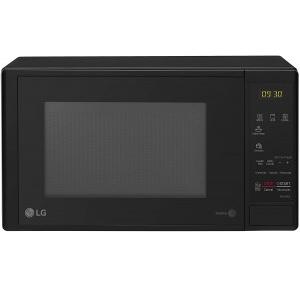 LG Microwave Oven Black 20 Ltr, MH2044DB