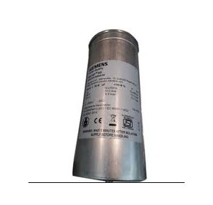 Simense Heavy Duty Capacitor Contactor 12.5 KVAR Model- 3TS1200-0AP05-8K