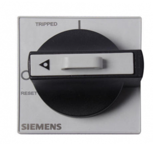 Siemens MCCB Door Encloser Handle 100 A (Only Handle)