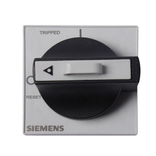 Siemens MCCB Door Encloser Handle 100 A (Only Handle)