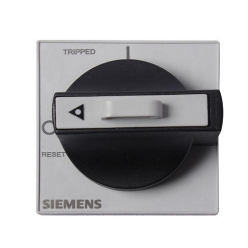 Siemens MCCB Door Encloser Handle 630A (Only Handle)