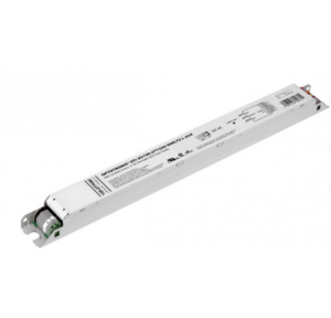 OsramLED Driver, 30W, 150-1050mA, 120-277V, OTi30/120-277/1A0 DIM-1 L AUX G2